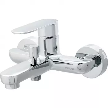 Смеситель для ванны Swedbe