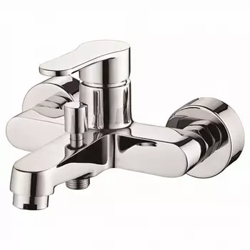 Смеситель для ванны Swedbe