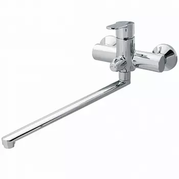 Смеситель для ванны Swedbe