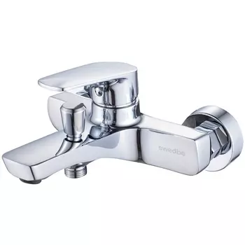 Смеситель для ванны Swedbe