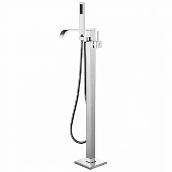 Смеситель для ванны Swedbe