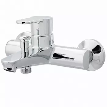 Смеситель для ванны Swedbe