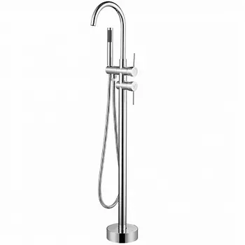 Смеситель для ванны Swedbe