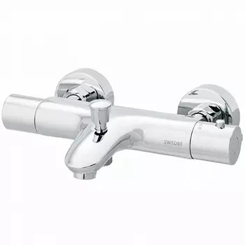 Смеситель для ванны Swedbe