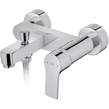 Смеситель для ванны Teka