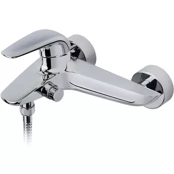 Смеситель для ванны Teka