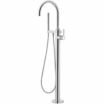 Смеситель для ванны Teka