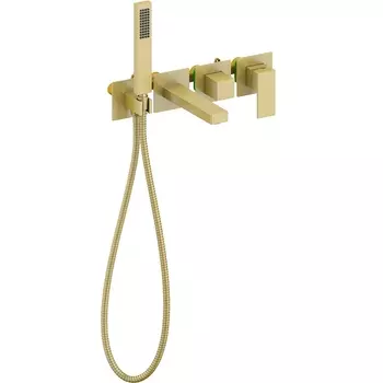 Смеситель для ванны Timo