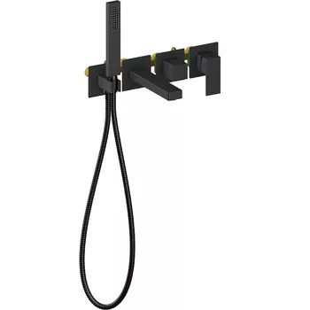 Смеситель для ванны Timo