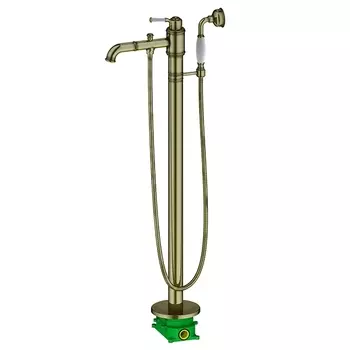 Смеситель для ванны Timo