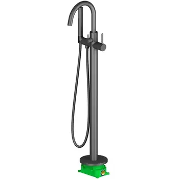 Смеситель для ванны Timo