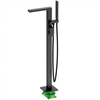 Смеситель для ванны Timo