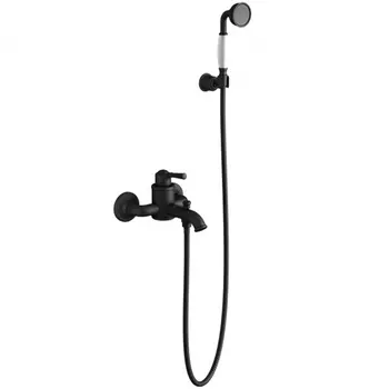 Смеситель для ванны Timo