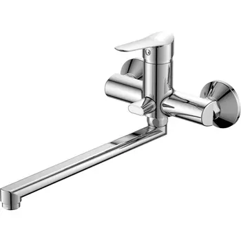 Смеситель для ванны Tokito