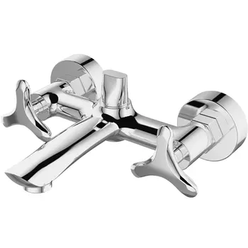 Смеситель для ванны Tokito