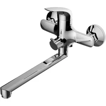 Смеситель для ванны Tokito