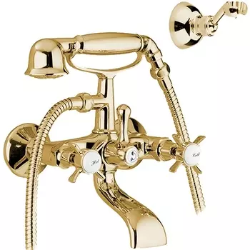 Смеситель для ванны TW