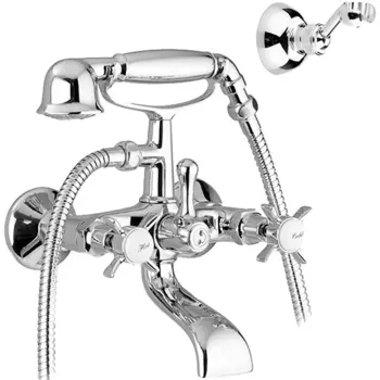 Смеситель для ванны TW