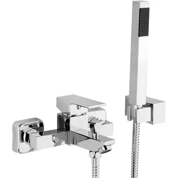 Смеситель для ванны Veragio