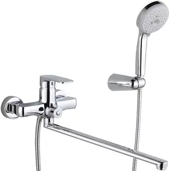 Смеситель для ванны Veragio