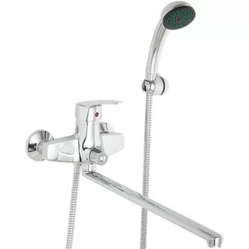 Смеситель для ванны Veragio