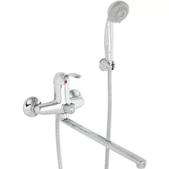 Смеситель для ванны Veragio