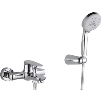 Смеситель для ванны Veragio