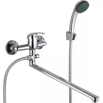 Смеситель для ванны Veragio