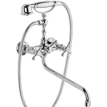 Смеситель для ванны Veragio