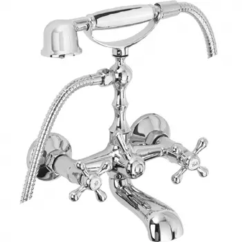 Смеситель для ванны Veragio