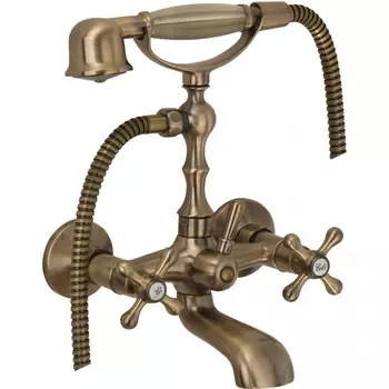 Смеситель для ванны Veragio