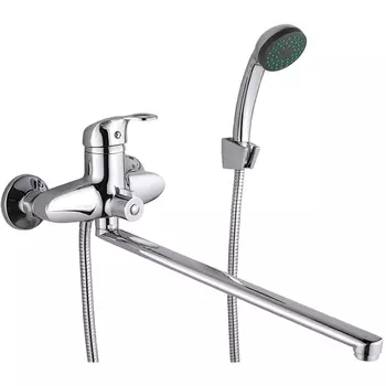 Смеситель для ванны Veragio