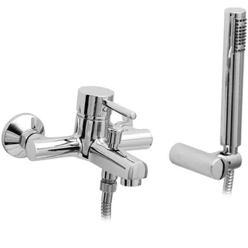 Смеситель для ванны Veragio