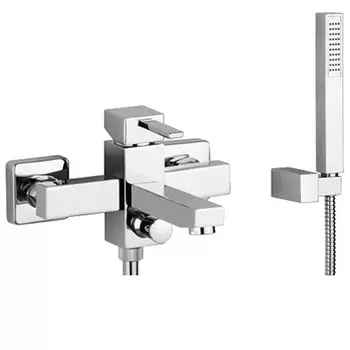 Смеситель для ванны Veragio