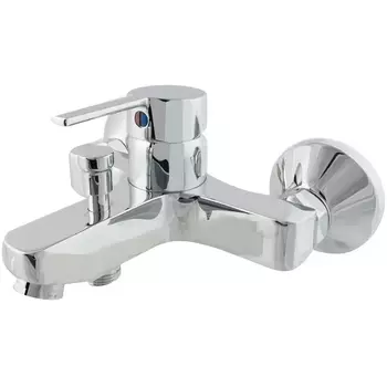 Смеситель для ванны Vidima