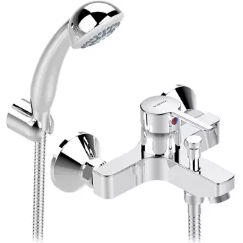 Смеситель для ванны Vidima