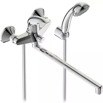 Смеситель для ванны Vidima