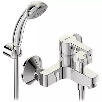 Смеситель для ванны Vidima