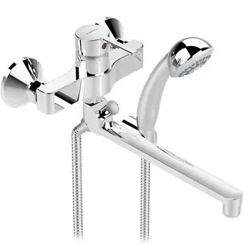 Смеситель для ванны Vidima