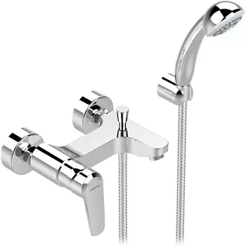 Смеситель для ванны Vidima