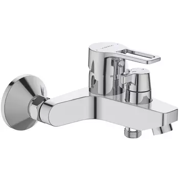 Смеситель для ванны Vidima