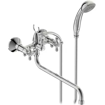 Смеситель для ванны Vidima