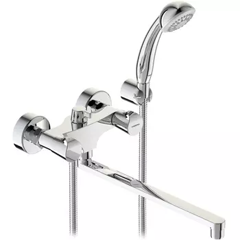 Смеситель для ванны Vidima