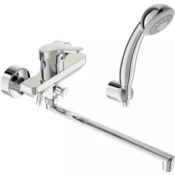 Смеситель для ванны Vidima