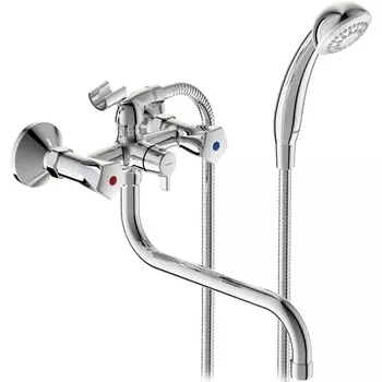 Смеситель для ванны Vidima