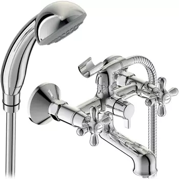 Смеситель для ванны Vidima