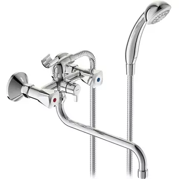 Смеситель для ванны Vidima