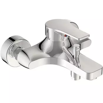 Смеситель для ванны Vidima