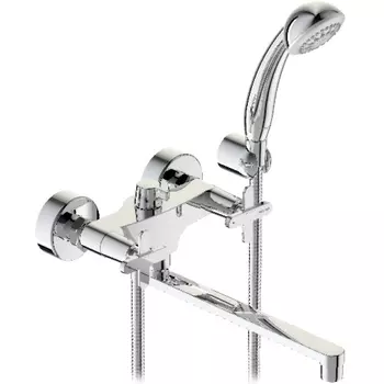 Смеситель для ванны Vidima