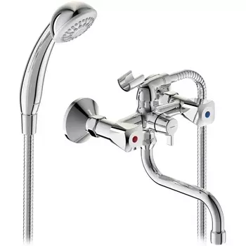 Смеситель для ванны Vidima